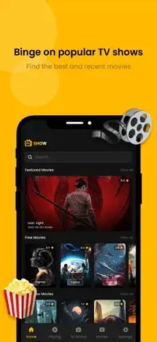 sony-speaker tv show